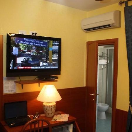 فندق Viennese Due روما المظهر الخارجي الصورة